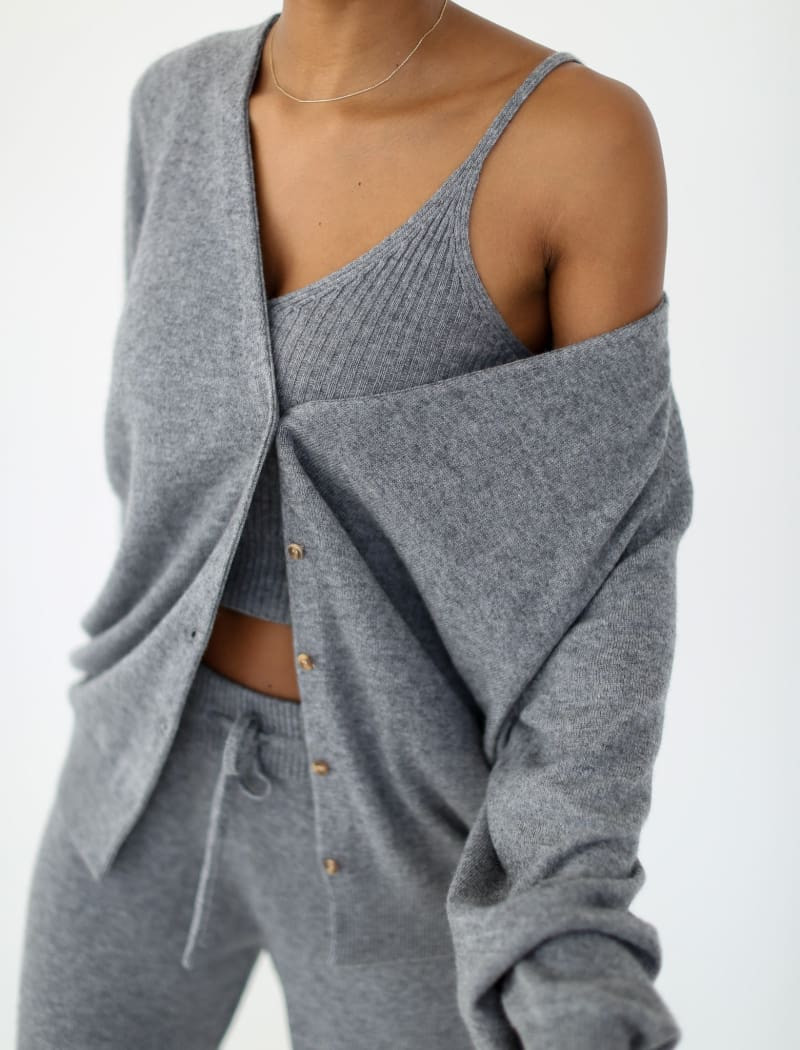 Vail Cardigan | Rumored