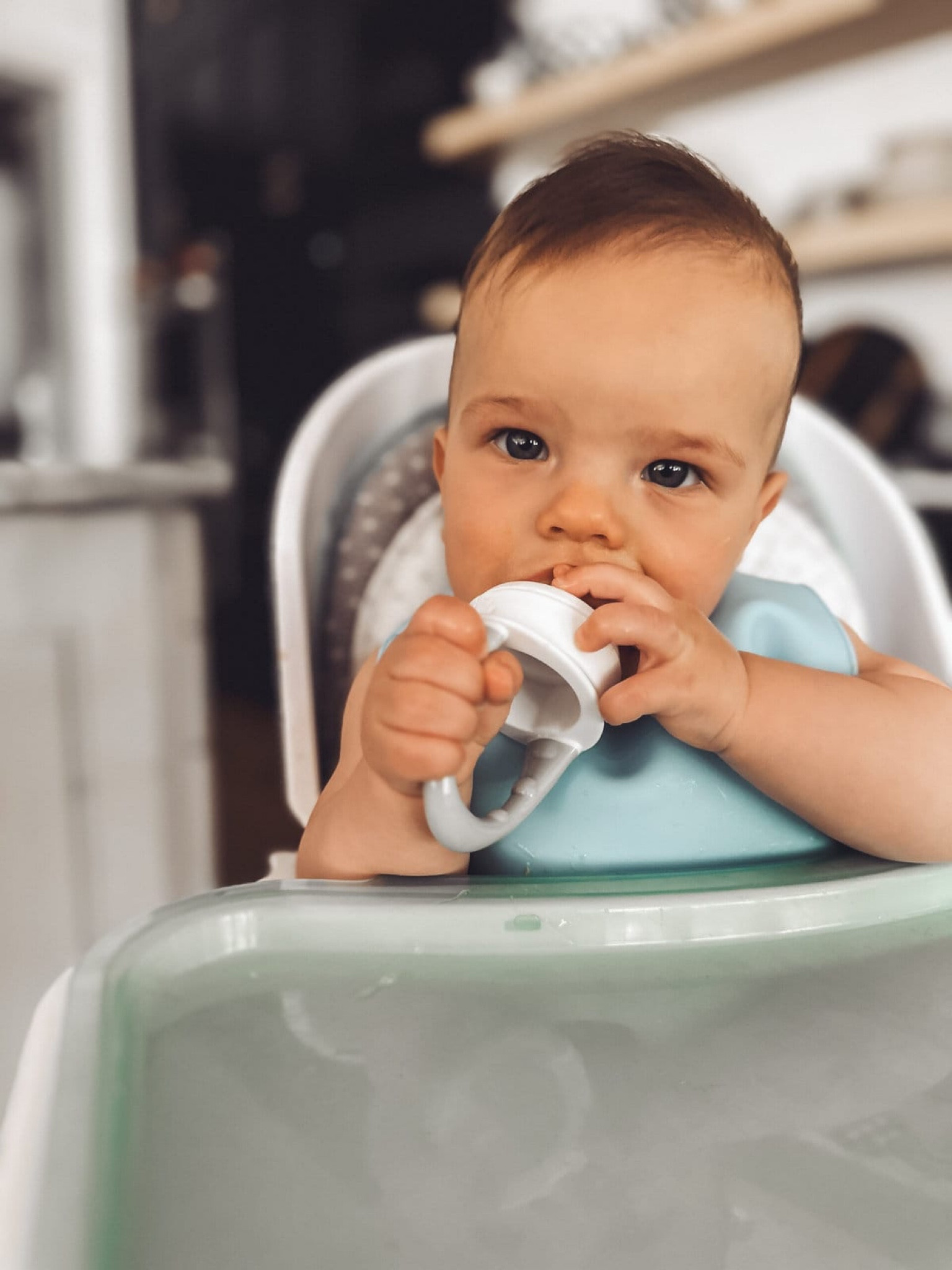 Calling all mamas!! Everything you need to get your baby started on solids is from @walmart! Here is the most genius gear that will make the transition SO much easier! #walmartpartner #liketkit #welcometoyourwalmart 

#LTKbaby #LTKfamily #LTKkids