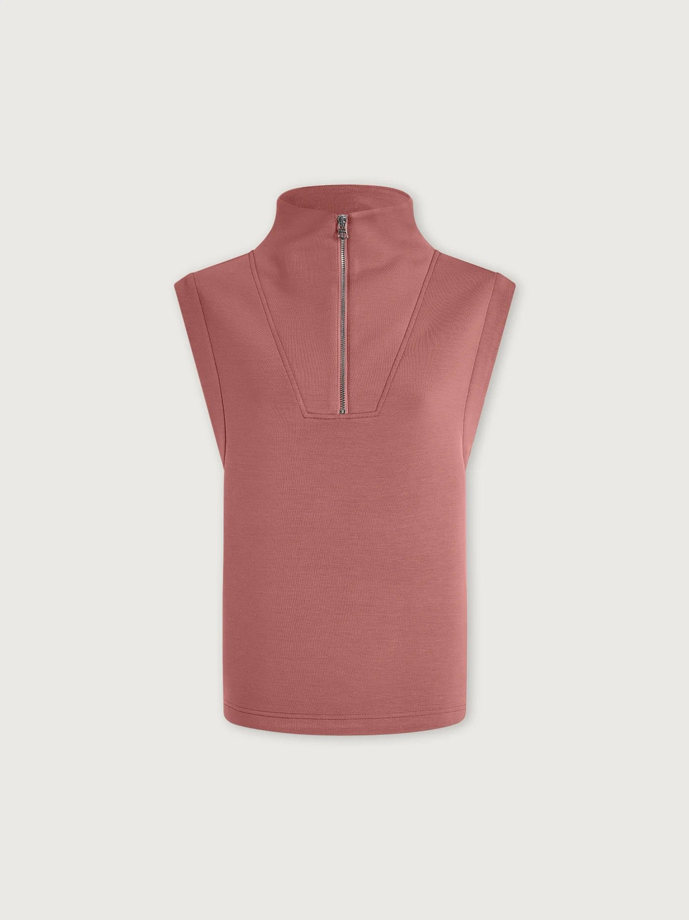 Magnolia 2.0 Half-Zip Tank | Varley US