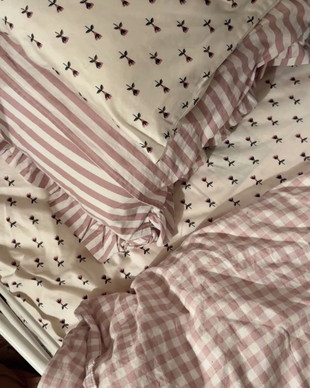 Kids bedding, toddler bedding, big girl room 

#LTKmomlife #LTKKids #LTKHome