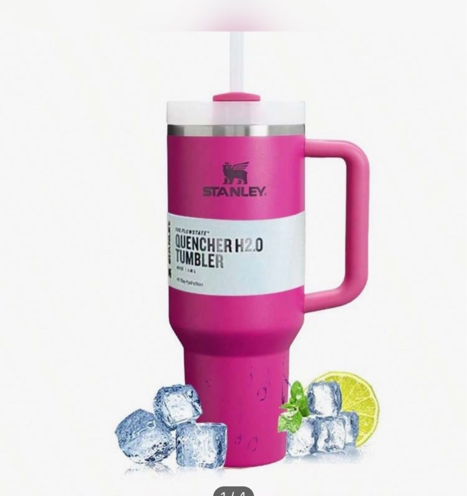 Stanley cups @shein

#LTKTravel #LTKSeasonal #LTKSaleAlert