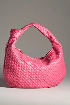 The Brigitte Satchel by Melie Bianco | Anthropologie (US)