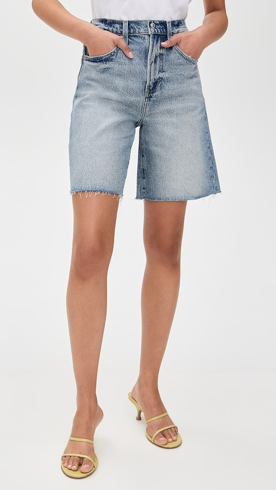 Pistola Denim Kaylee Shorts | Shopbop | Shopbop