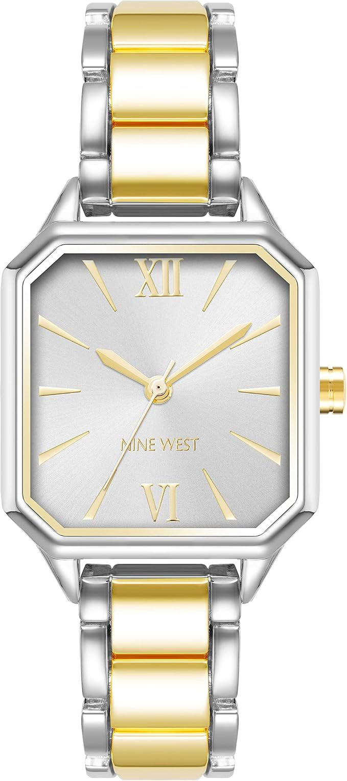Nine West Women's Bracelet Watch | Amazon (US)