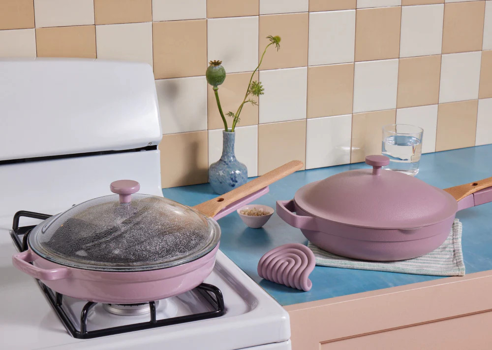 It Takes Two Set | Our Place (US)