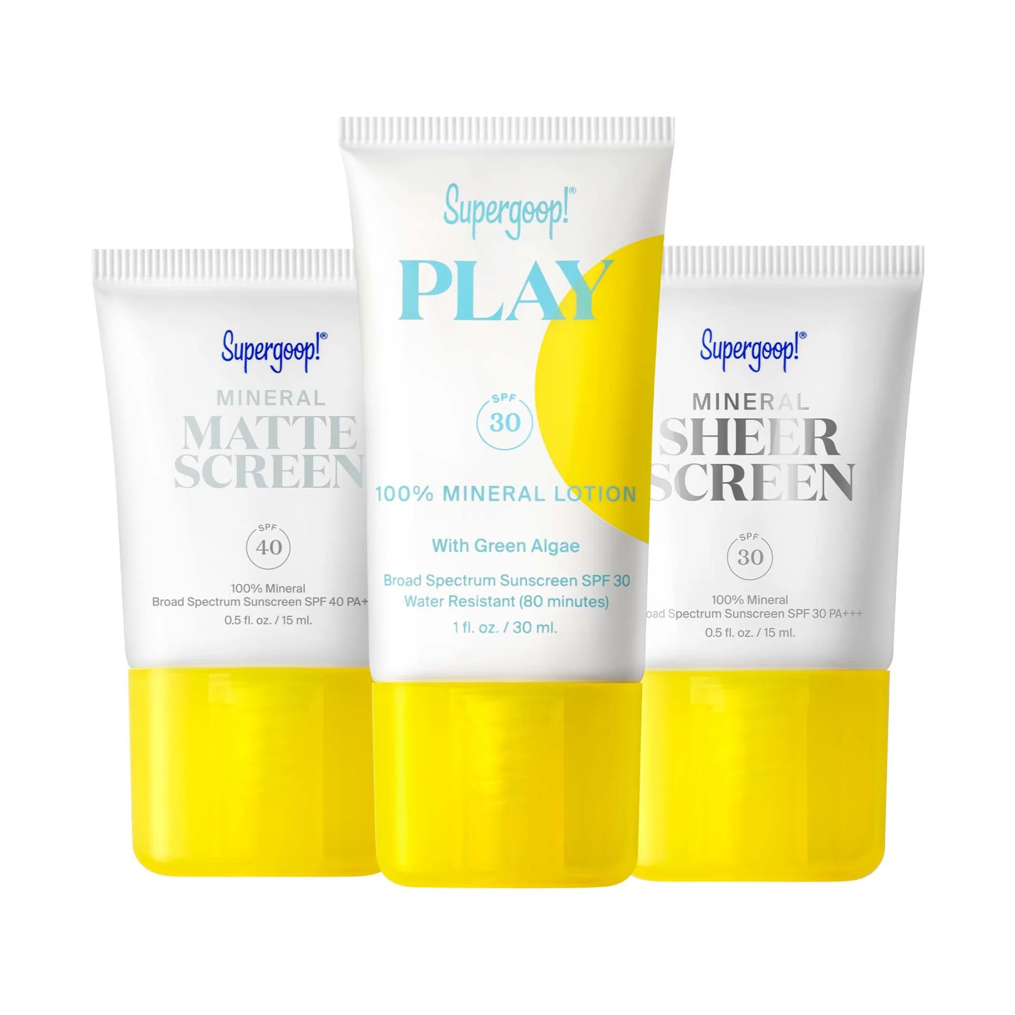 Mineral Discovery Kit | Bluemercury, Inc.