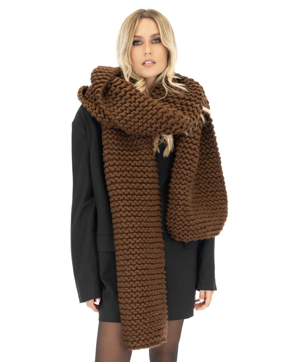 Scarf | Mumshandmade