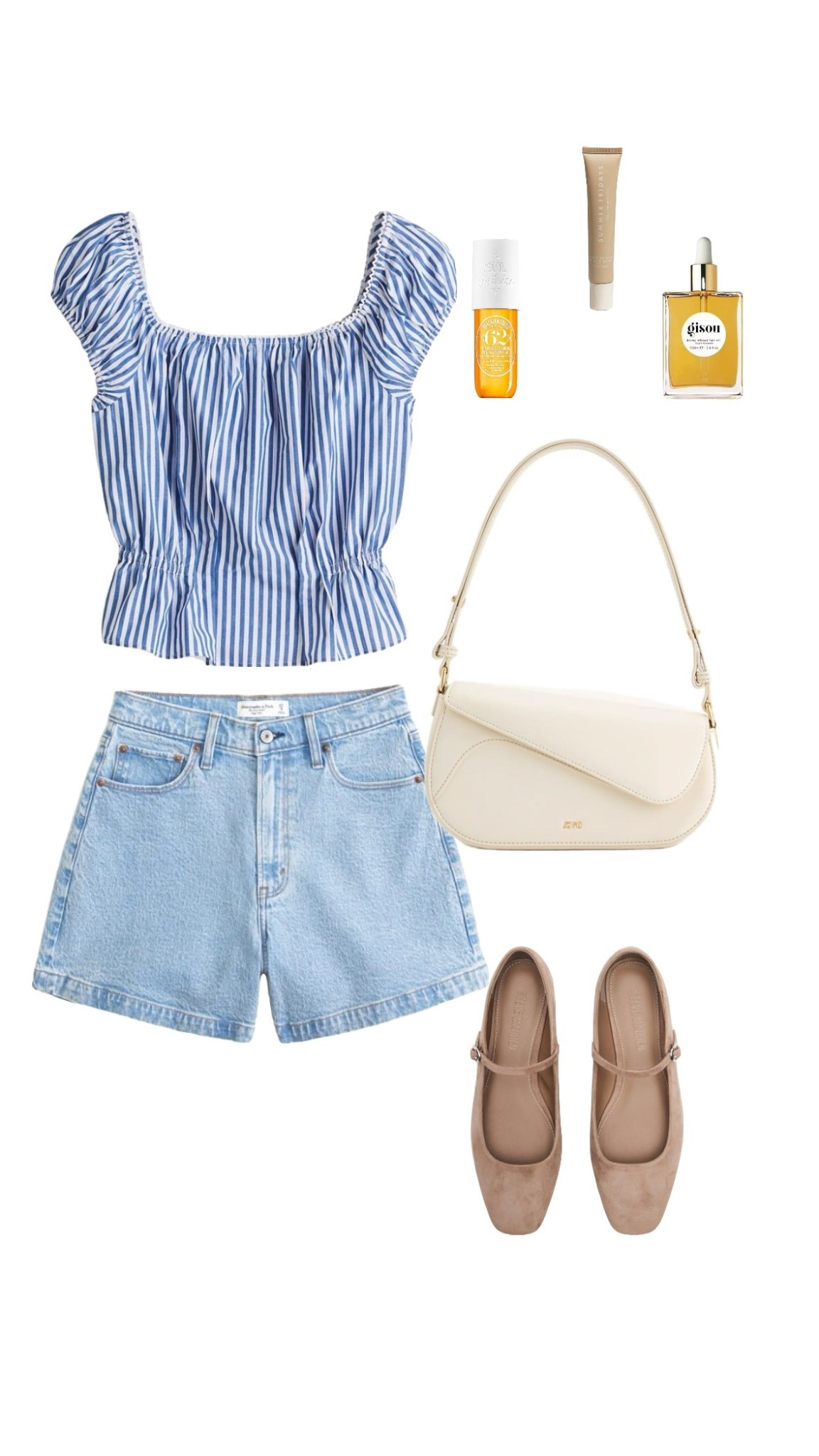 Abercrombie Jeans, Spring Fashion, Granola Girl Aesthetic, Summer outfit, Spring Outfit, Spring Aesthetic, Summer Fashion, 2026 Outfit Inspo 

#LTKootd #LTKdayinmylife #LTKgrwm