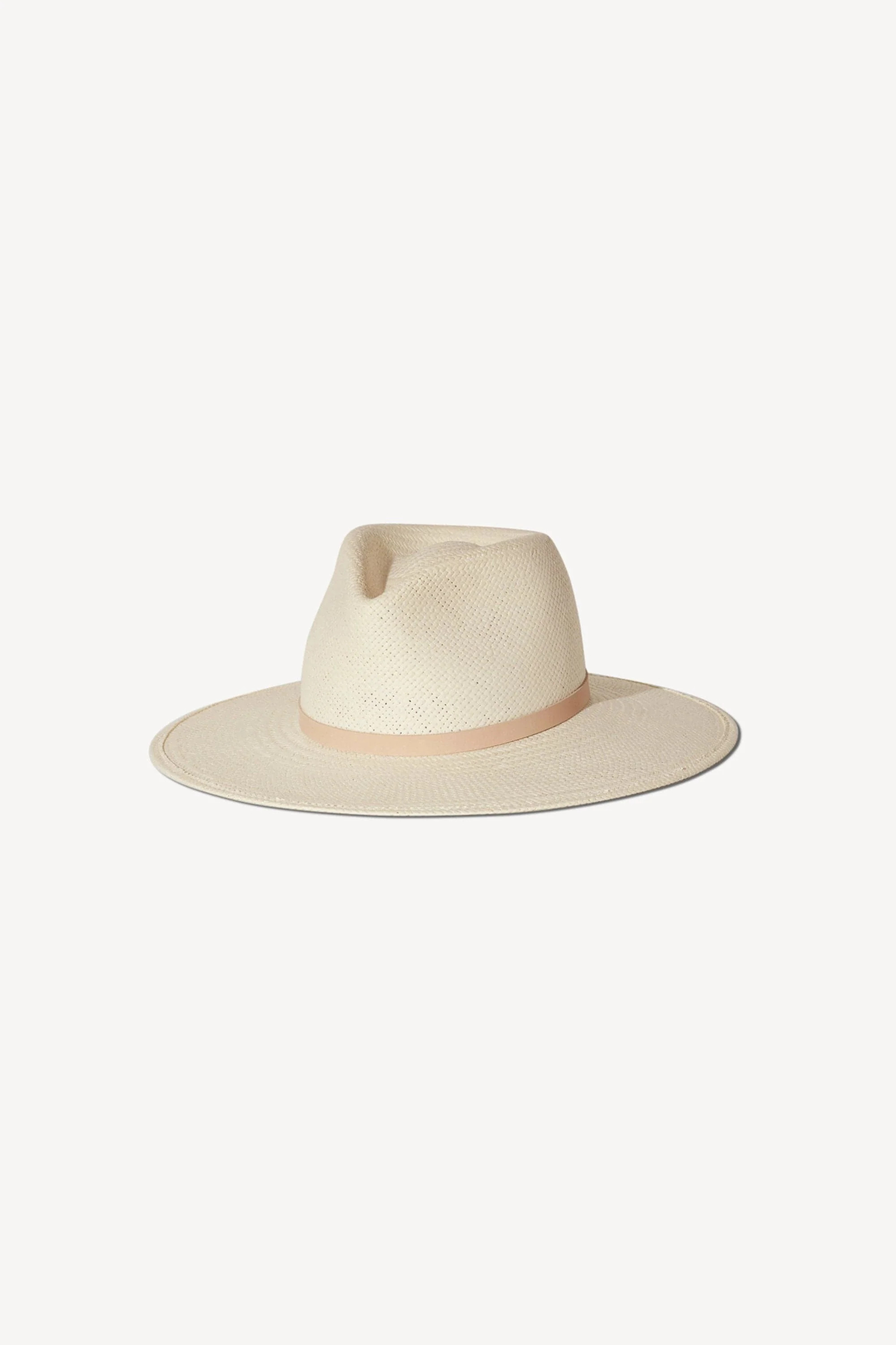 Sherman Hat | Janessa Leone