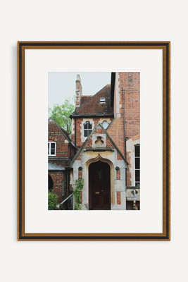 Warm Welcome Wall Art | Anthropologie (US)