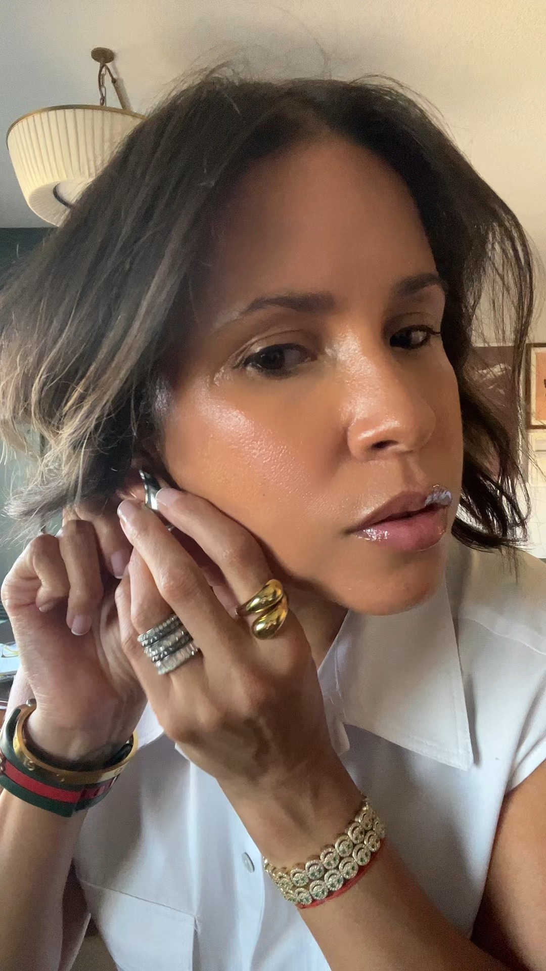 Day 2
What I wore to World Market Conventionn

#LTKWorkwear #LTKStyleTip #LTKVideo