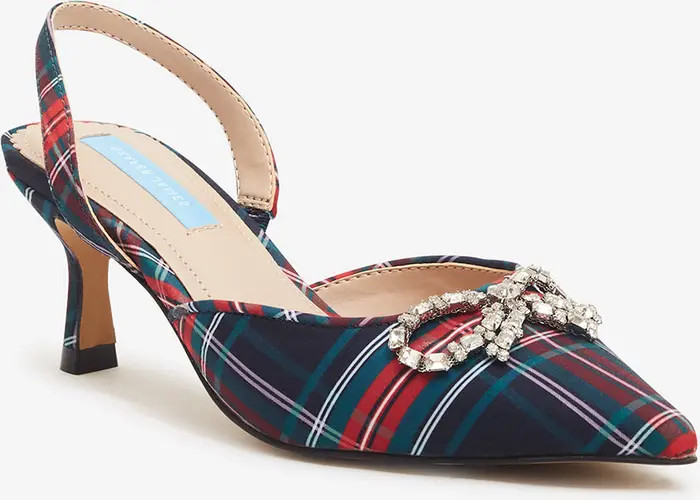 Draper James Tess Heel | Nordstrom | Nordstrom