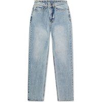 Ksubi Women's Playback High Rise Jeans in Denim, Size XX-Small | END. Clothing | End Clothing (US & RoW)
