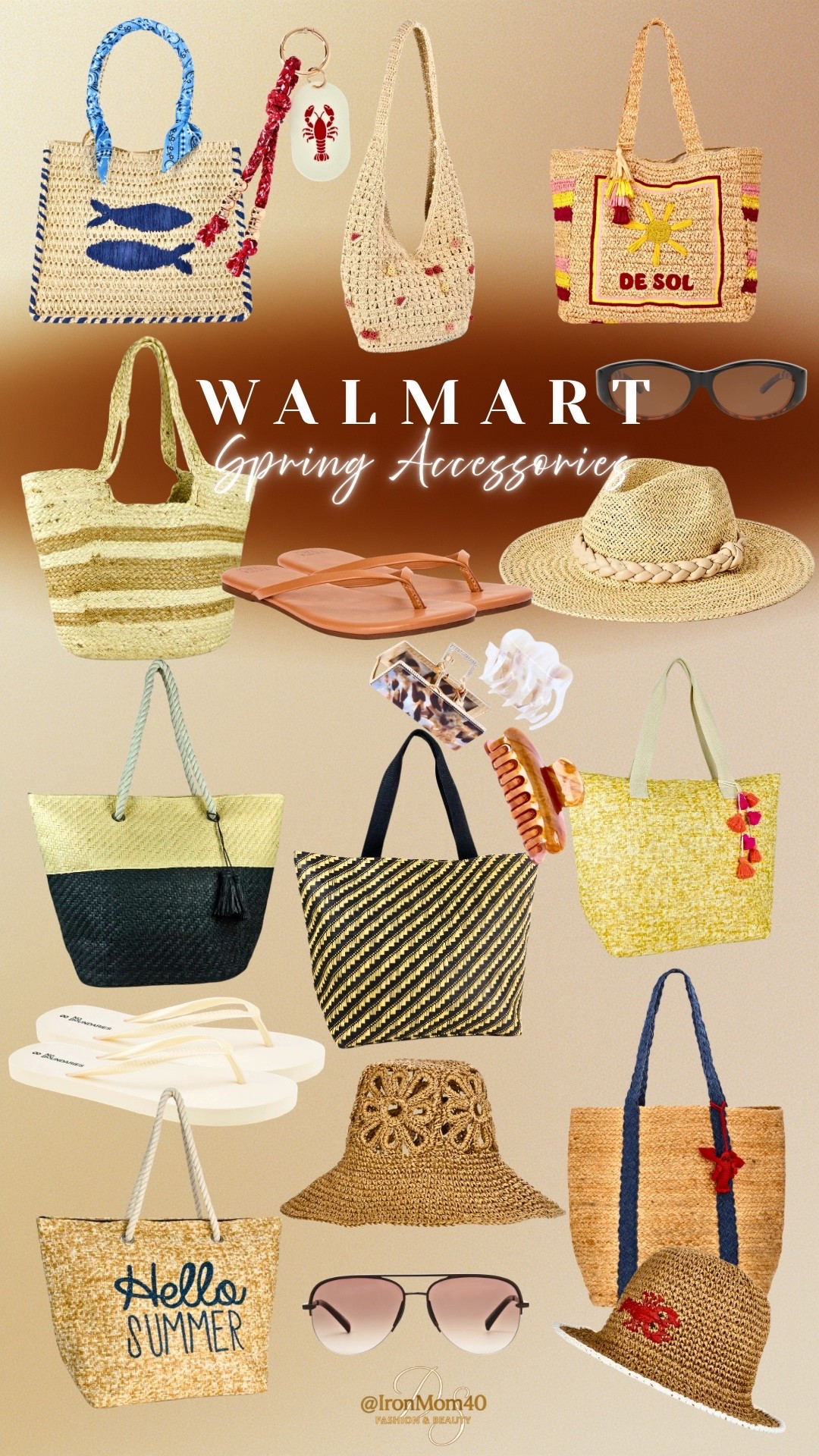 #beachaccessories #newarrivals

#LTKgrwm #LTKOver40