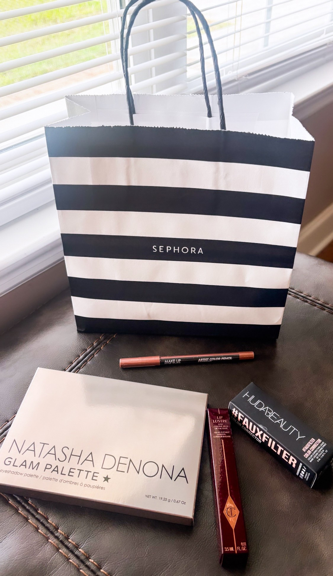 Sephora Summer Sale ends 6/23

#LTKSaleAlert #LTKBeauty