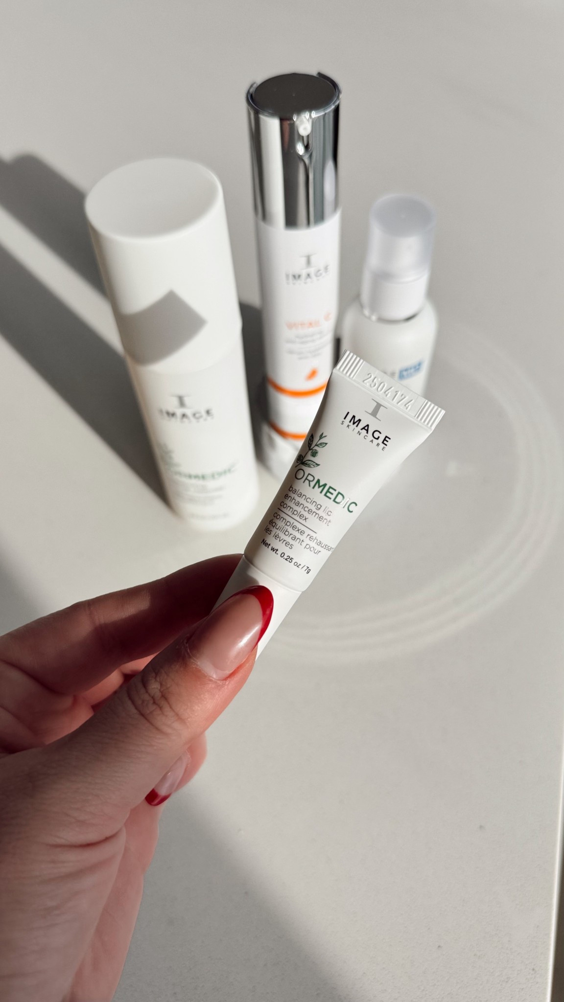 Hands down one of the best lip products you’ll ever try! I’ve been using this for years and it’s 1000/10! #makeup 

#LTKBeauty #LTKGiftGuide #LTKHoliday