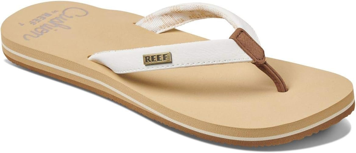 REEF Women's Cushion Sands Sandals | Amazon (US)