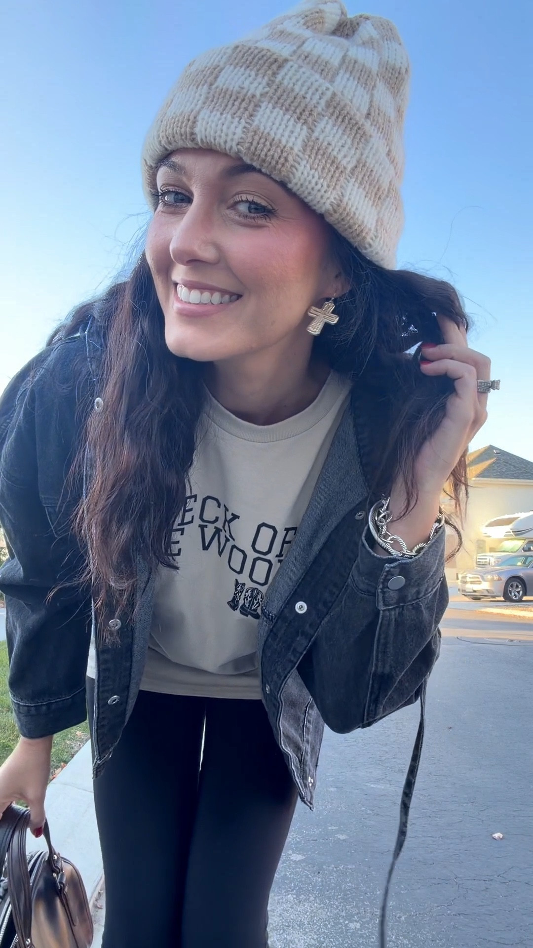 Hat, Jacket & Shirt @neckofthewoods.lakeside 

#LTKHoliday #LTKootd #LTKTravel