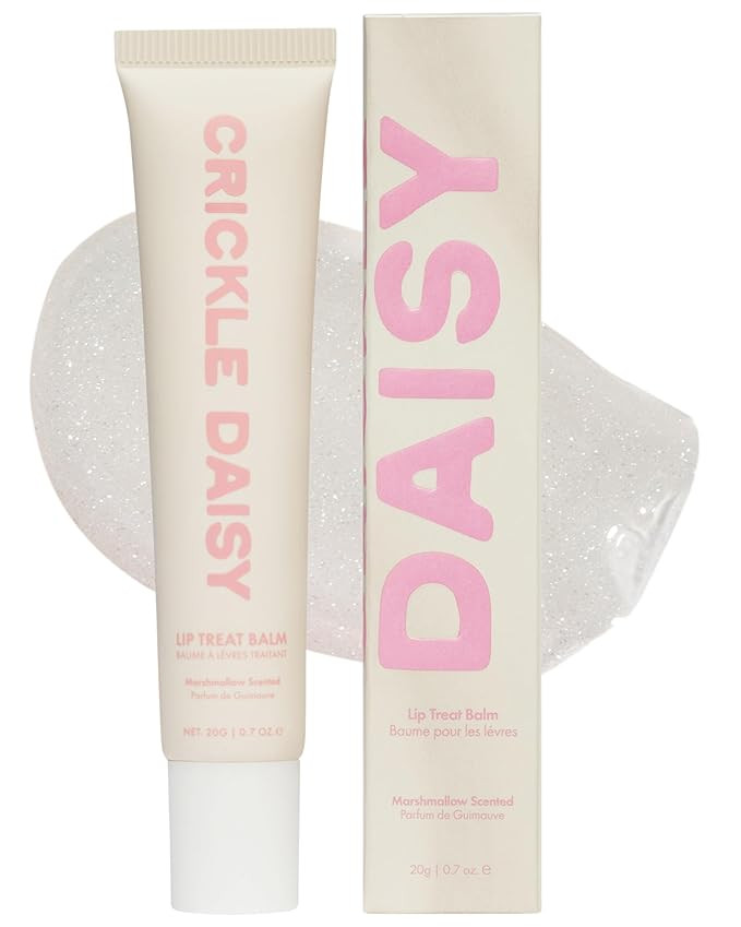 Lip Treat Balm - Hydrating & Nourishing Lip Balm with Avocado, Olive, and Coconut Oils - Smooth, ... | Amazon (US)