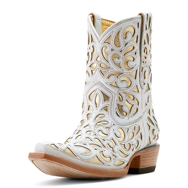 Valentina Western Boot | Ariat (US)