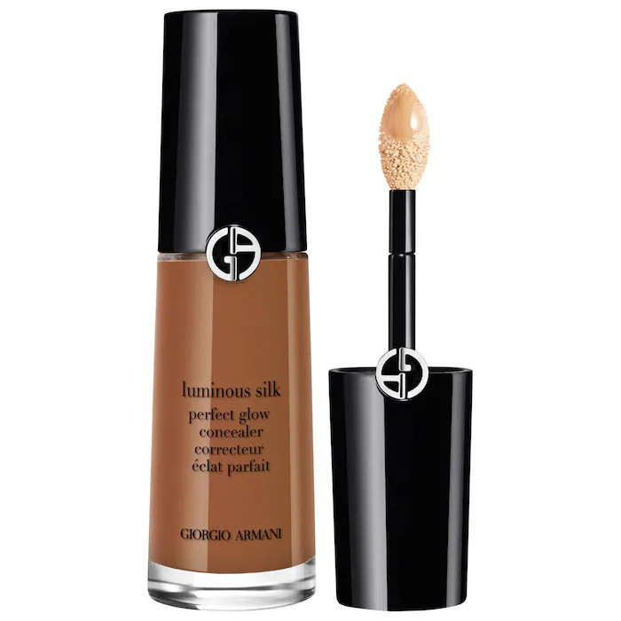Armani BeautyLuminous Silk Face and Under-Eye Concealer | Sephora (US)