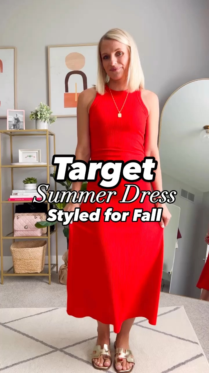 Target Summer Dressed Styled for Fall! 
Dress- xs || lady cardigan- small || shoes- 7.5 || duster cardigan- xs || shoes- sold out, linked similar || denim jacket- xs || sneakers- 7 (size down a half size) code: KATHERINEK for 20% off Uncommon James

#LTKSeasonal #LTKSaleAlert #LTKStyleTip