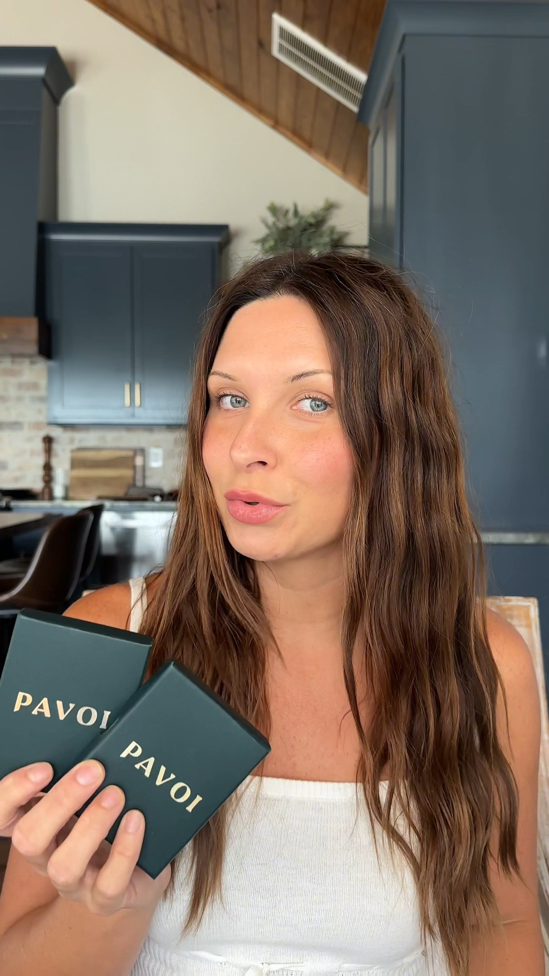 Most recent Amazon haul including jewelry, a fun set, and natural products!

#LTKStyleTip #LTKMidsize