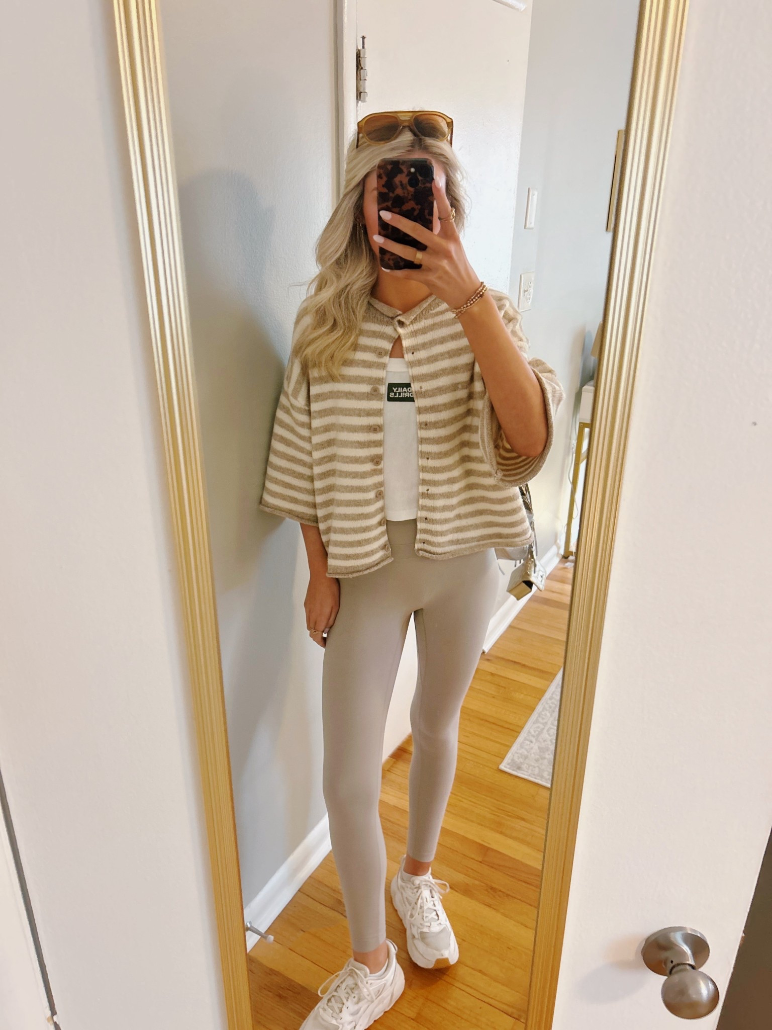 #LTKdayinmylife #LTKootd #LTKgrwm