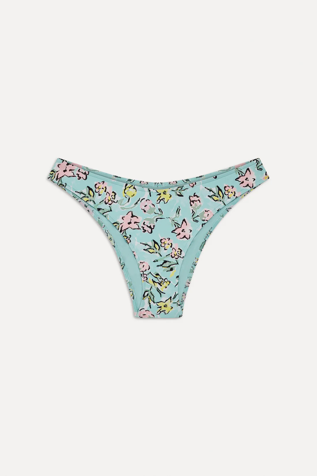 Khai Cheeky Bikini Bottom | Frankies Bikinis
