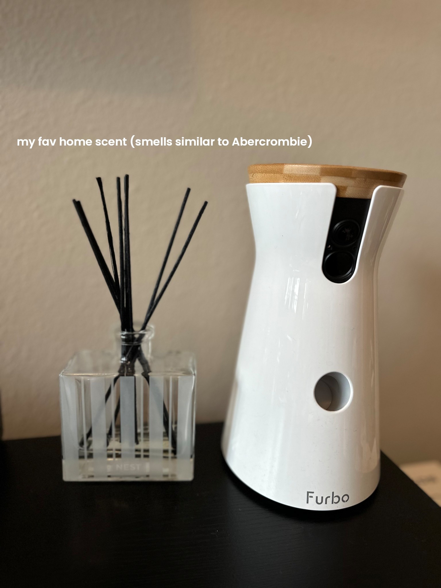 Nest Cedar Leaf & Lavender Reed Diffuser

Furbo cat camera 
Home
Home scent
Home fragrance 
Diffuser 

#LTKHome