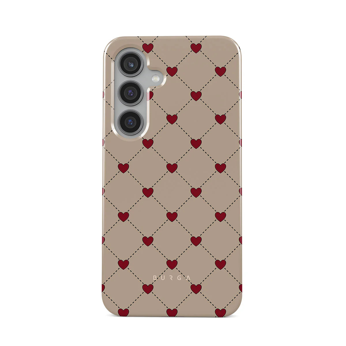 Love Letter - Samsung Galaxy S24 FE Case | BURGA