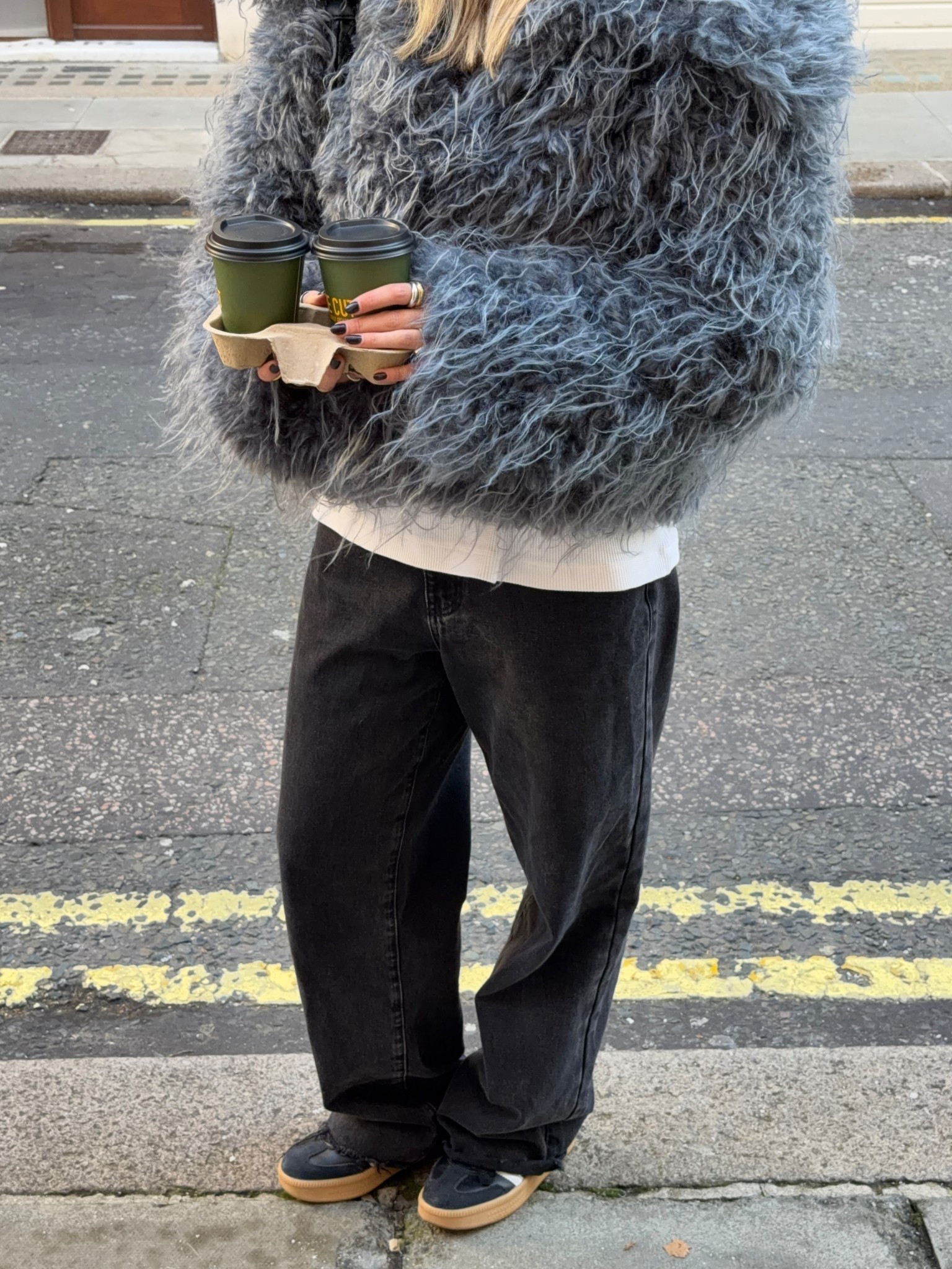 cosy day in London 🫶🏼🫶🏼 

#LTKstyletip #LTKeurope #LTKwinter