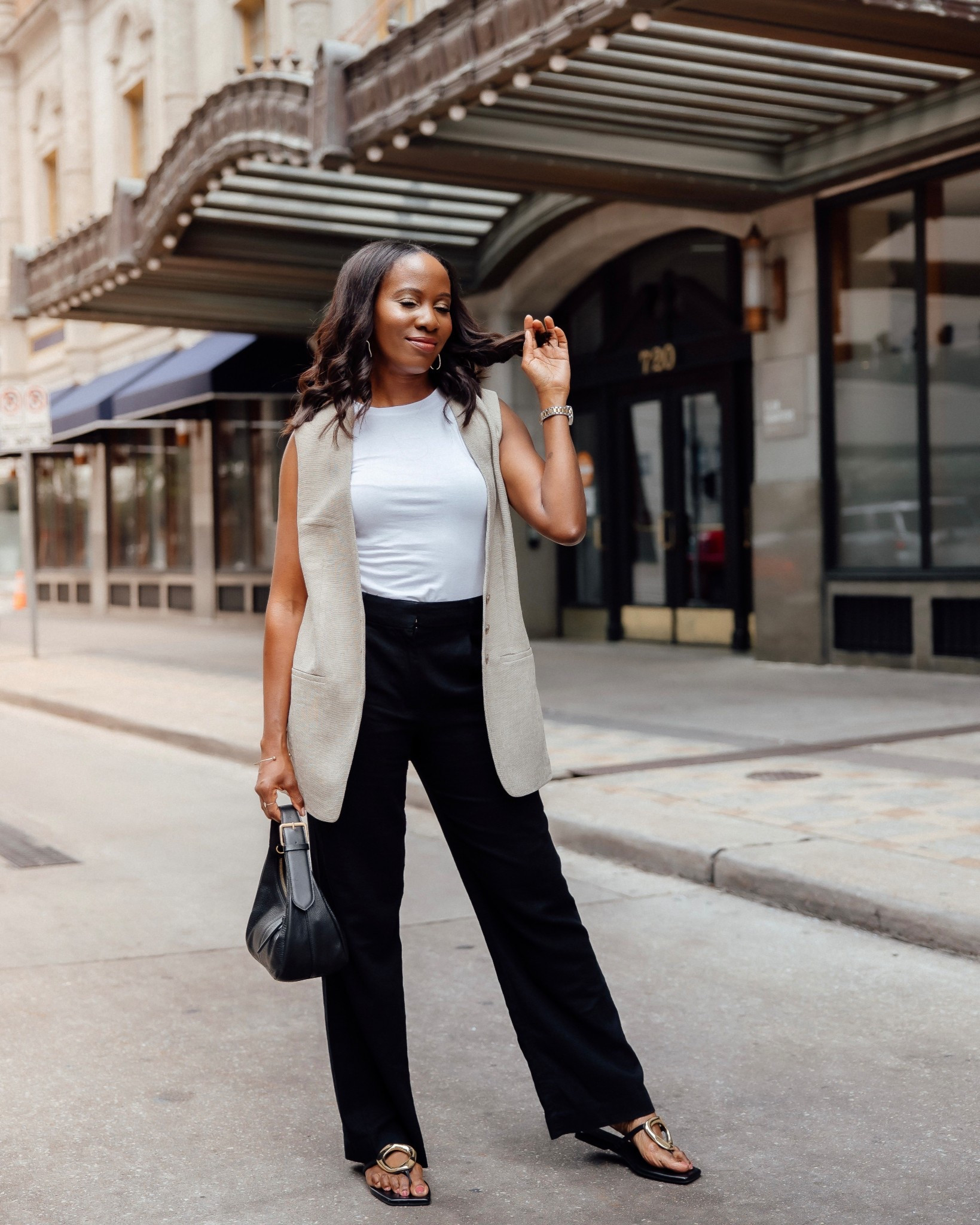 For the Minimalistic-Chic- Chic Gals 

#LTKFindsUnder100 #LTKStyleTip #LTKSummerEdit