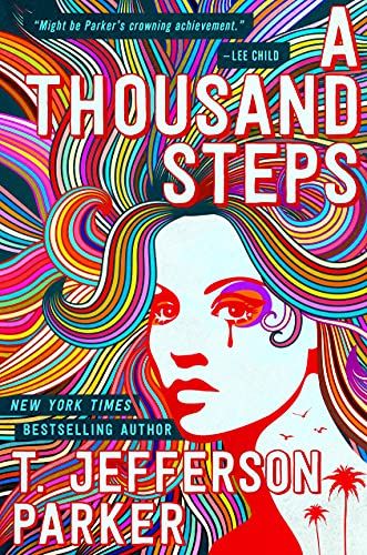 A Thousand Steps | Amazon (US)