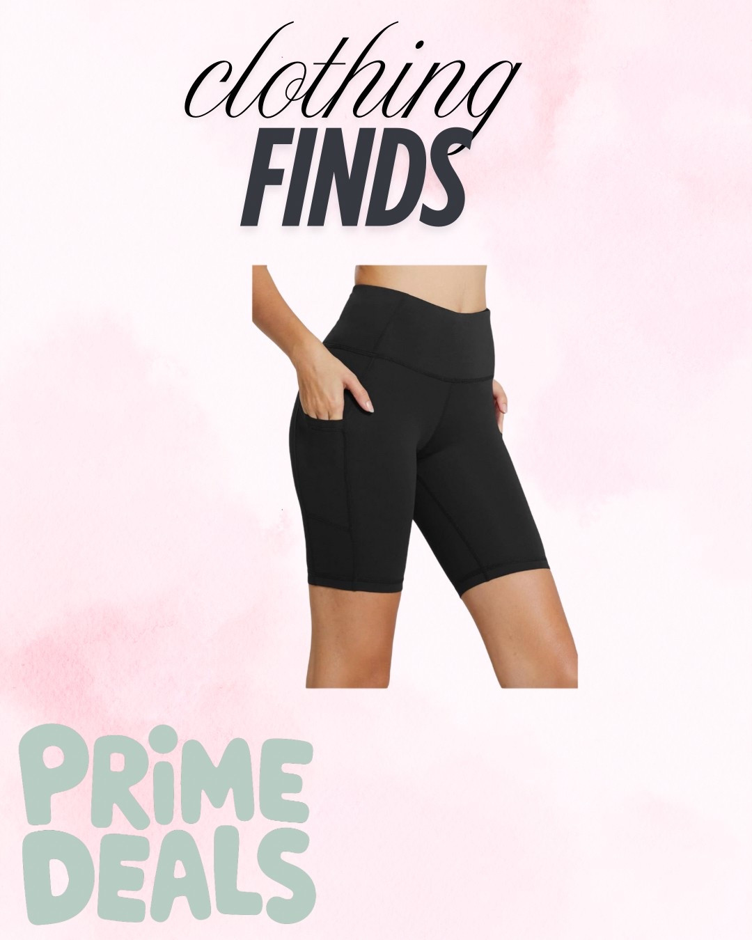 baleaf Women's 8"/ 5"/ 3" Biker Shorts High Waist Yoga Workout Gym Running Volleyball Spandex Shorts with Pockets

#LTKSaleAlert #LTKWorkwear #LTKU