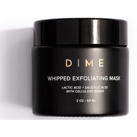 Dime Beauty Co Whipped Exfoliating Mask 60ml | Skinstore
