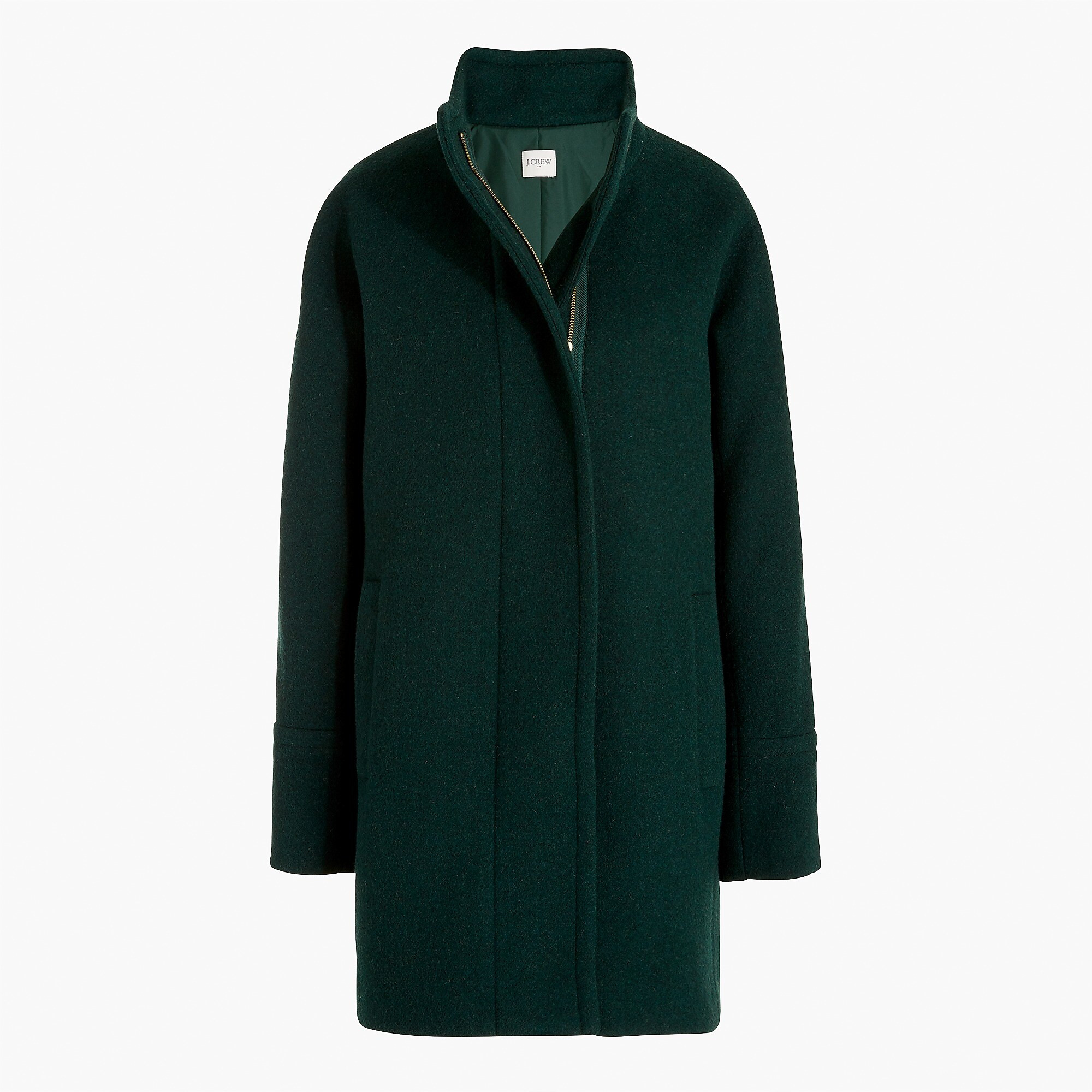 City coat | J.Crew Factory