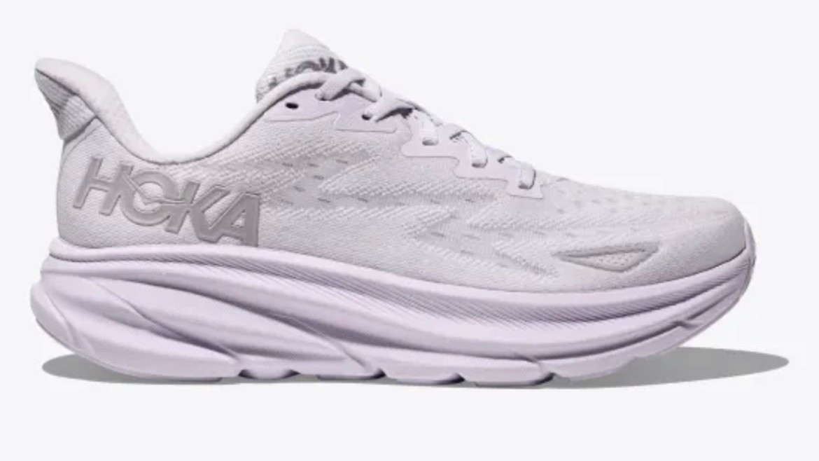 Hokas, on clouds and figs!

#LTKWorkwear #LTKFindsUnder100 #LTKShoeCrush