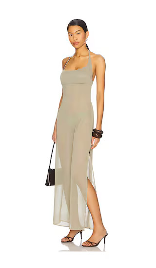 Driftwood Maxi Dress | Revolve Clothing (Global)