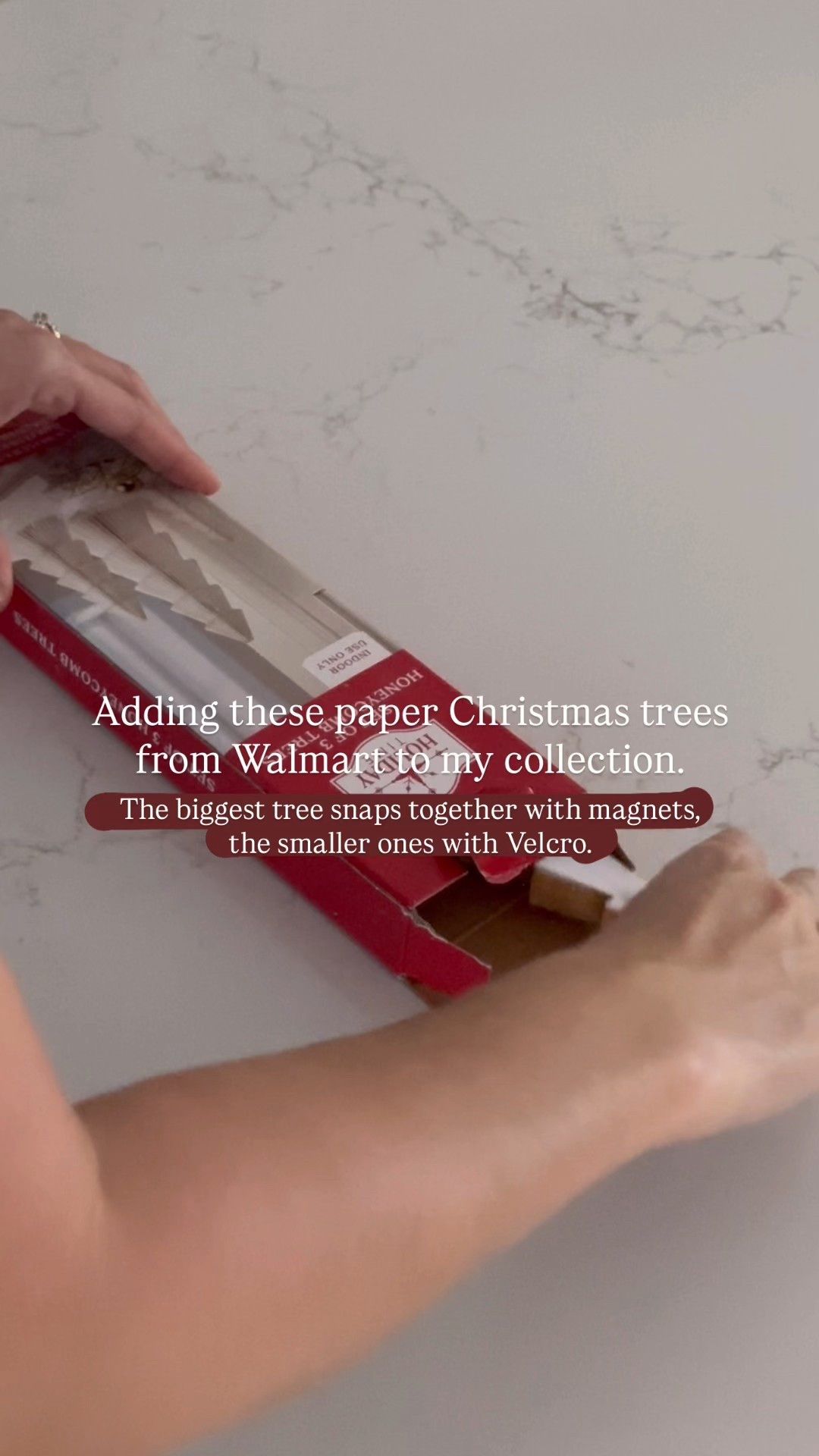 I started collecting these last year, and I’m collecting more this year. They add such nostalgia to Christmas decorations.

#LTKHome #LTKSeasonal #LTKFindsUnder50