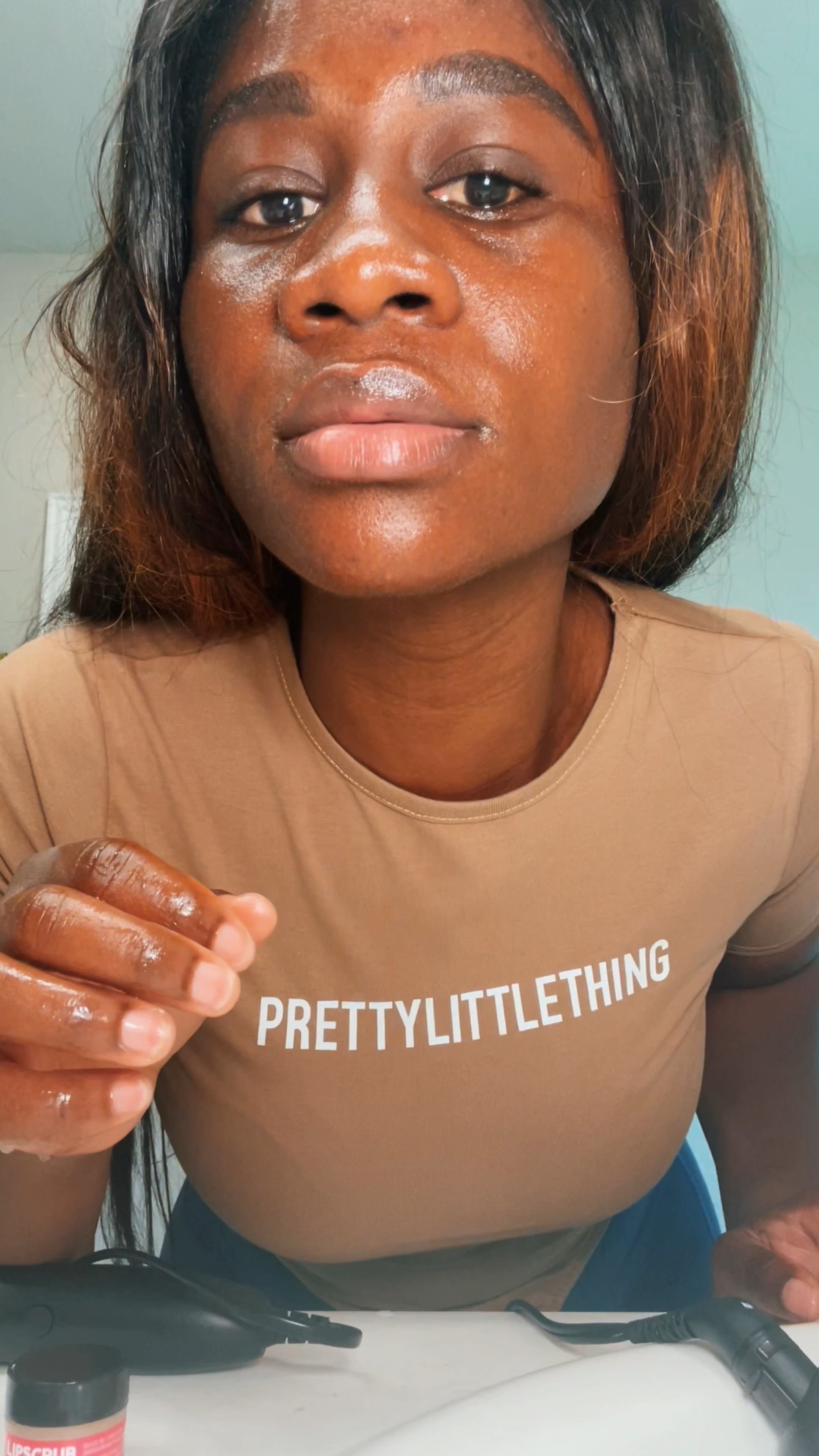 I love everything skin care and these are just a few of my favorites! Oh and did this lip scrub make my lips bigger? 

#LTKFindsUnder100 #LTKVideo #LTKBeauty