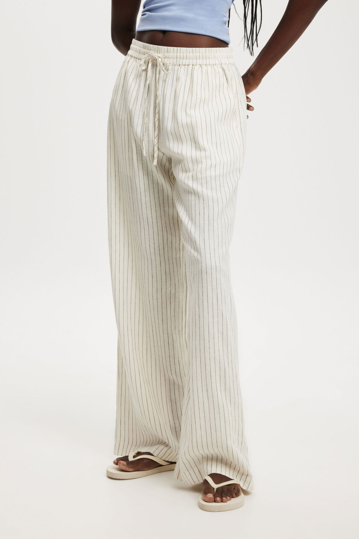 Haven Wide Leg Pant | Cotton On (ANZ)