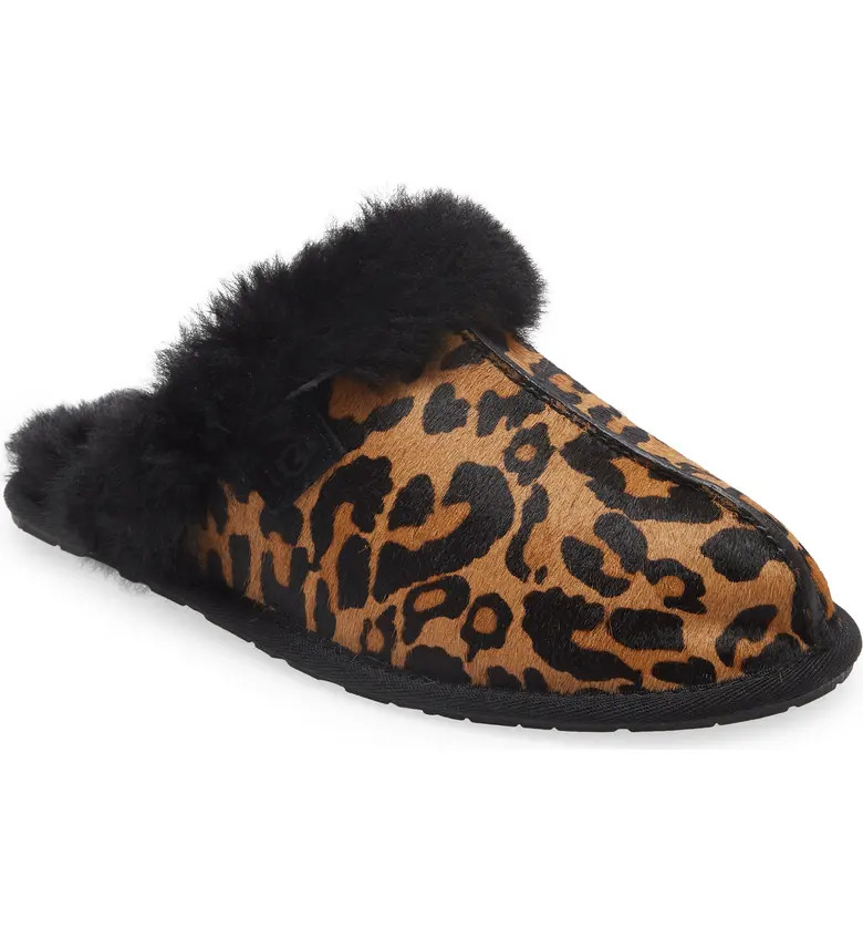UGG® Scuffette II Slipper | Nordstrom | Nordstrom