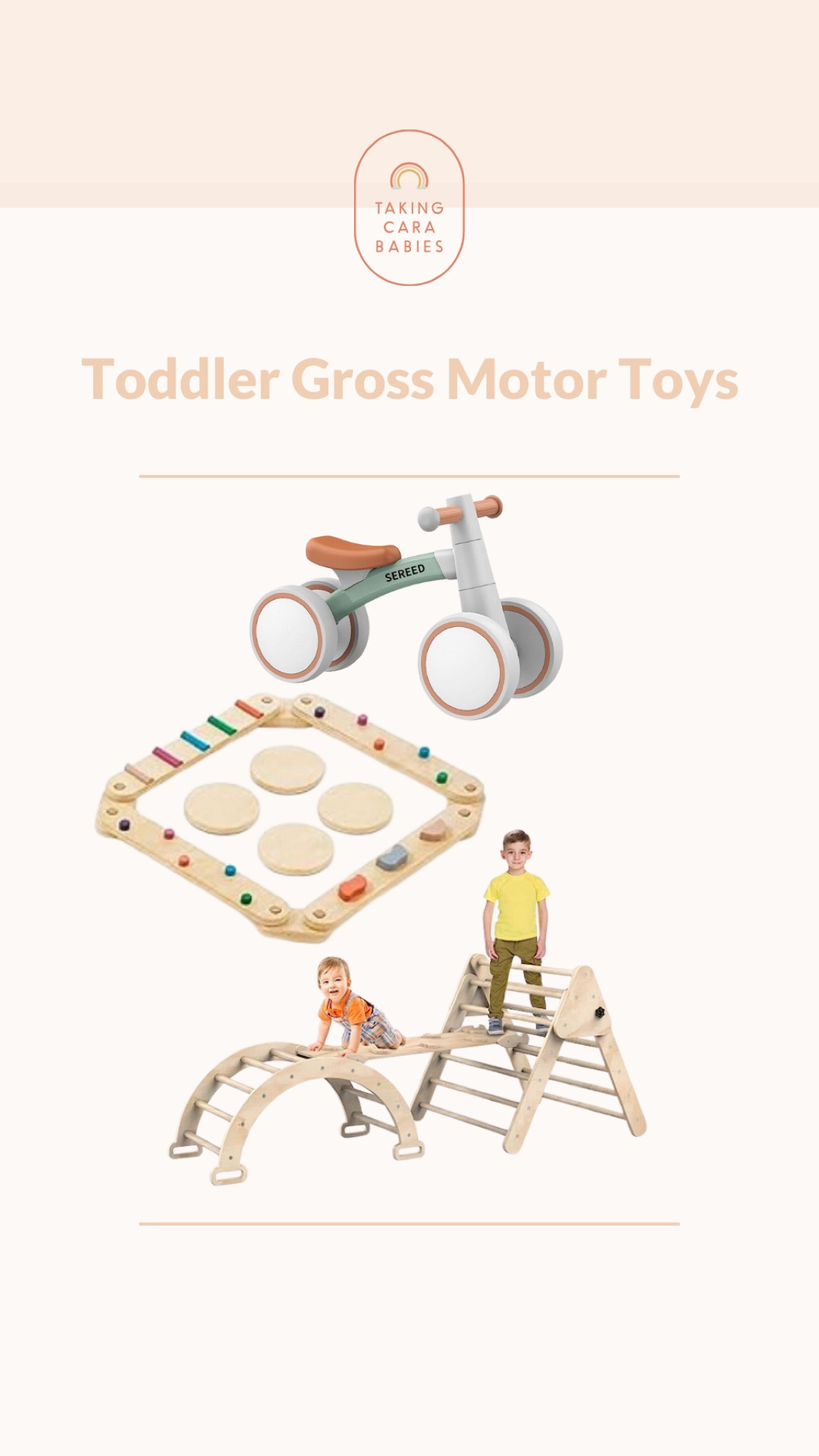 #LTKkids #LTKfindsunder50 #LTKGiftGuide