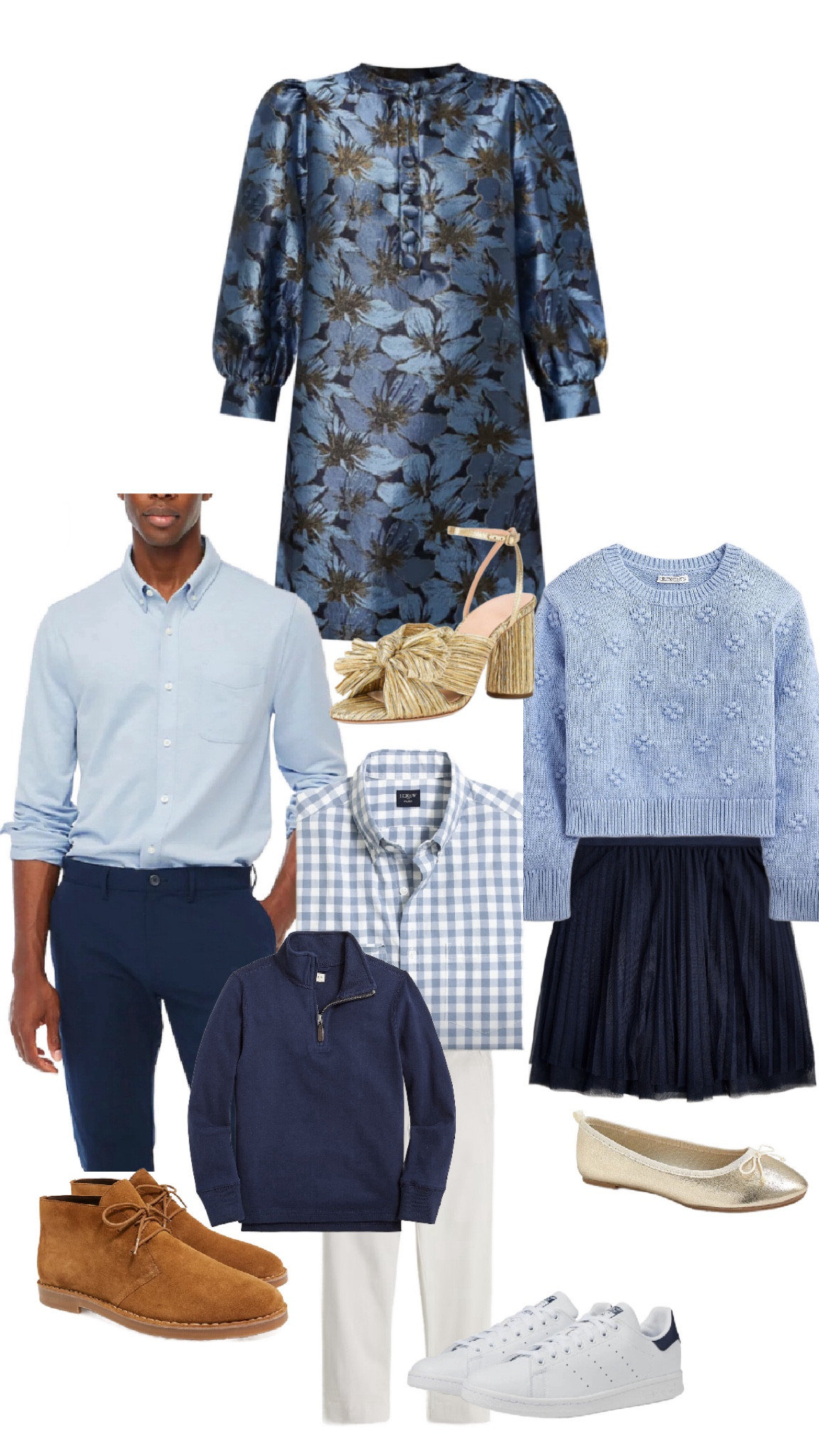 Family picture outfits

#LTKHoliday #LTKStyleTip #LTKFamily
