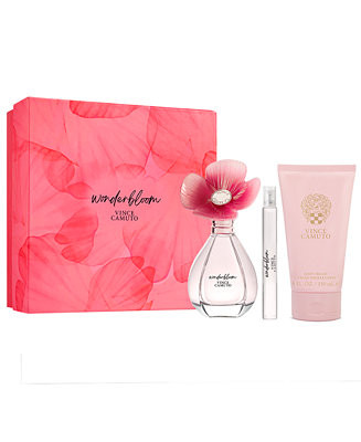 3-Pc. Wonderbloom Fragrance Kit Set | Macy's