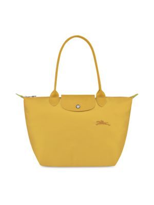 Longchamp Le Pliage Small Shoulder Bag on SALE | Saks OFF 5TH | Saks Fifth Avenue OFF 5TH