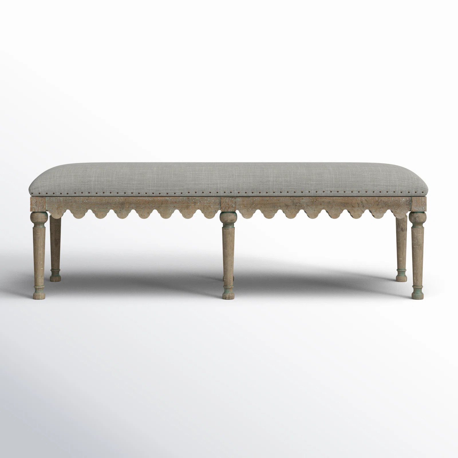 Levingston Bench | Birch Lane