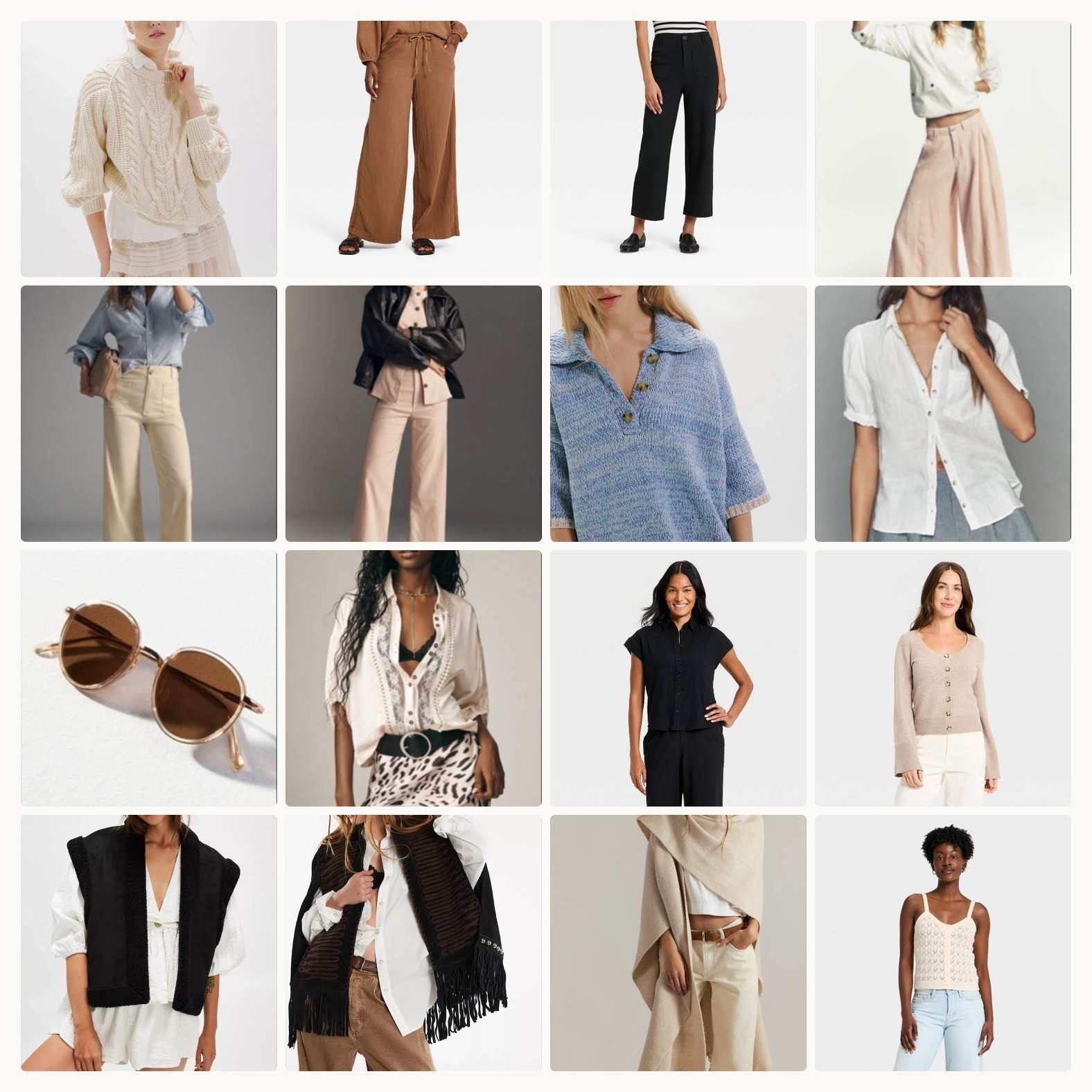 Move over New England prep style, Andes girl elegance don’t play #fashion #southamerica #style #latinamerican 

#LTKOver40
