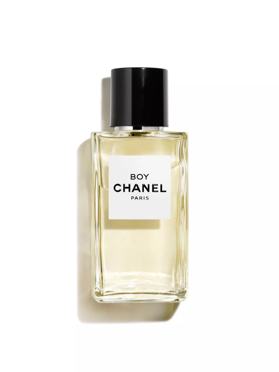 BOY Les Exclusifs de Chanel Eau de Parfum 200ml | Selfridges
